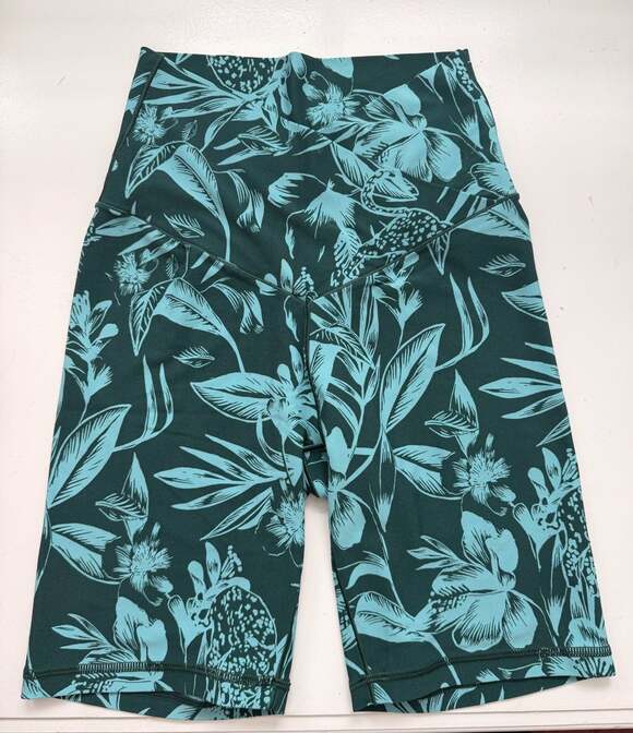 OFFLINE by Aerie Pants - OFFLINE by Aerie Real Me Hi-Rise Bike Shorts Size S